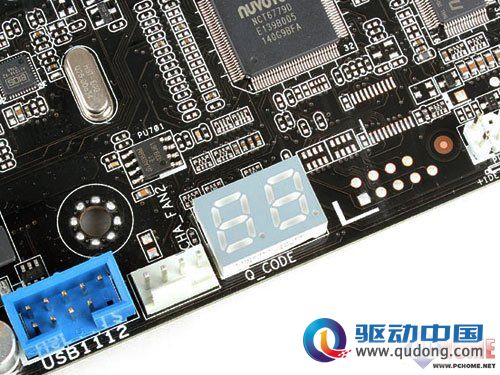 为IVB超频而生 华硕杜蕾斯Z77全面解析(勿删)