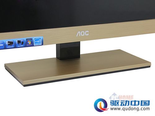 27吋IPS广角偏光3D AOC D2757PH评测