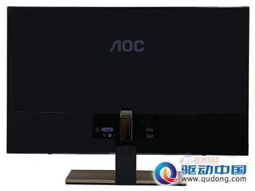 27吋IPS广角偏光3D AOC D2757PH评测