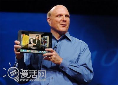 鲍尔默：WP8好评如潮 效率超去年同期4倍