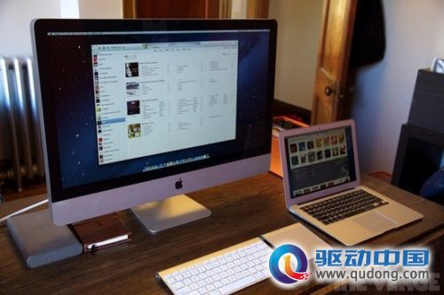 iTunes 11正式发布(腾讯科技配图)