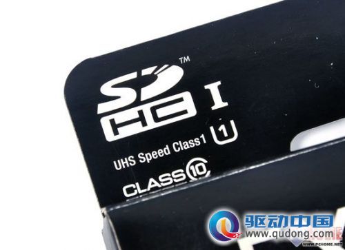 高速连拍必备 东芝16GB UHS-I卡评测