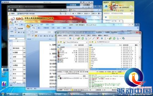 疯狂实验室 先马省电王600W电源测试