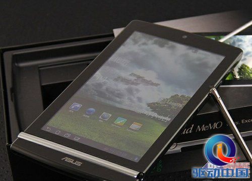 一机多能价不贵 七寸Android神器盘点