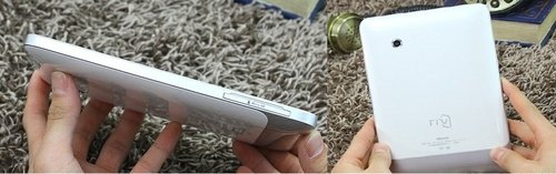 一机多能价不贵 七寸Android神器盘点