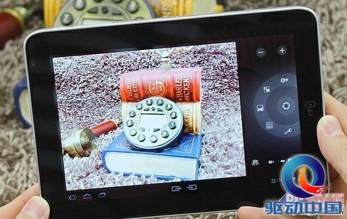 一机多能价不贵 七寸Android神器盘点