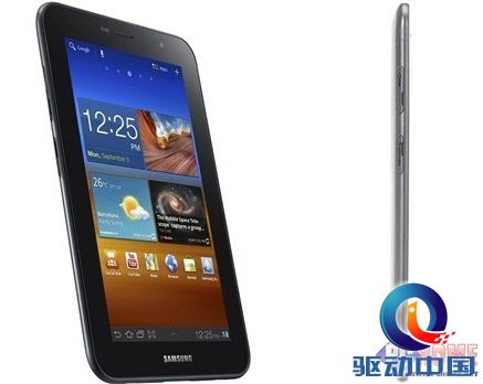 一机多能价不贵 七寸Android神器盘点
