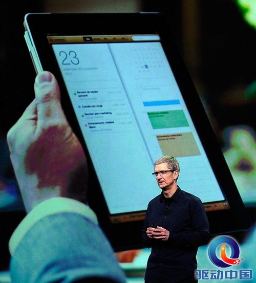 后乔布斯时代的危机 苹果到底怎么了?