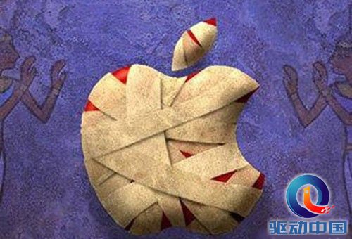 被忽视的iPad 4 乔布斯时代的结束？（未完成） 