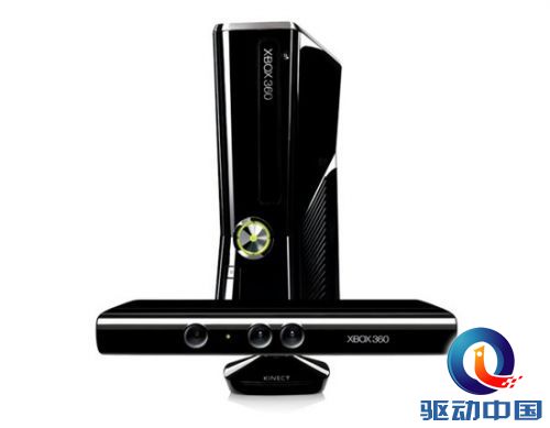 传微软Xbox 720将在明年底节日假期前问世