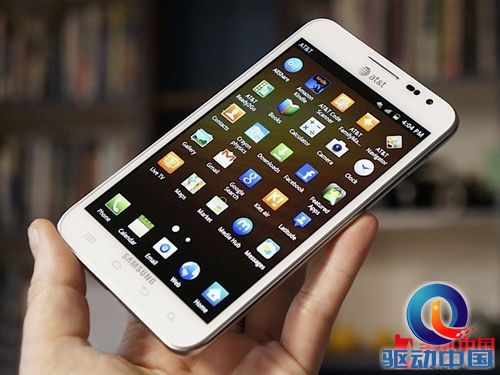 昔日机皇白菜价 Galaxy Note仅2399元 