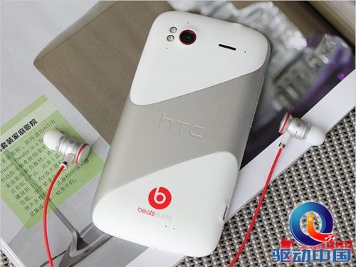 HTC G18                  2280睿风 