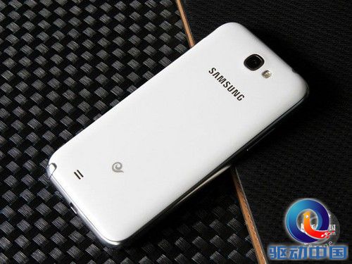 Note II电信版 三星N719购机返还话费 