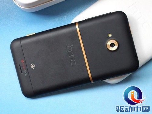 HTC电信版双核新旗舰 One XC全新到货