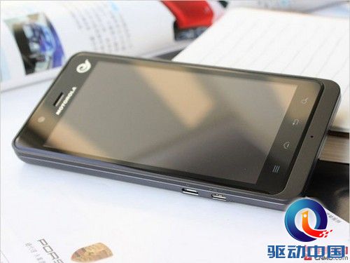 摩托罗拉XT928现货低价 双核电信刀锋