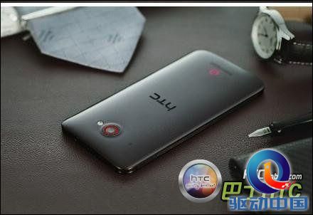 新品HTC DLX\/x920e发布会 国行8X发布直播_