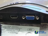 LED+HDMI 三星27吋奢华液晶暴降百元 