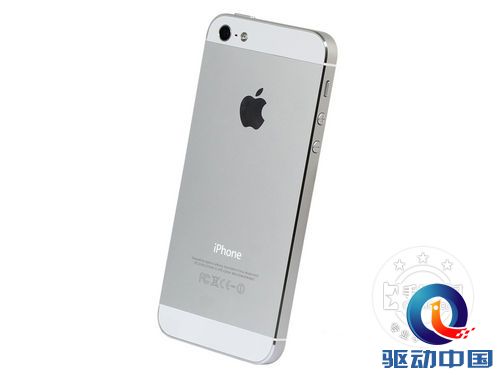 iphone5 港版16g        4999睿风 