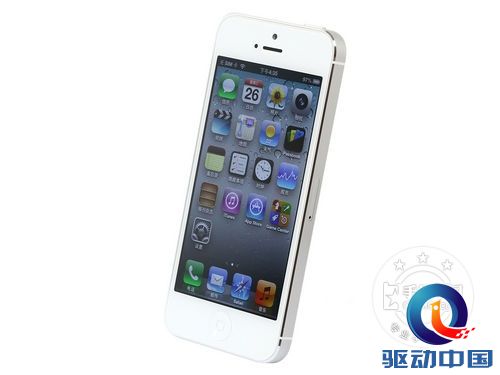 iphone5 港版16g        4999睿风 