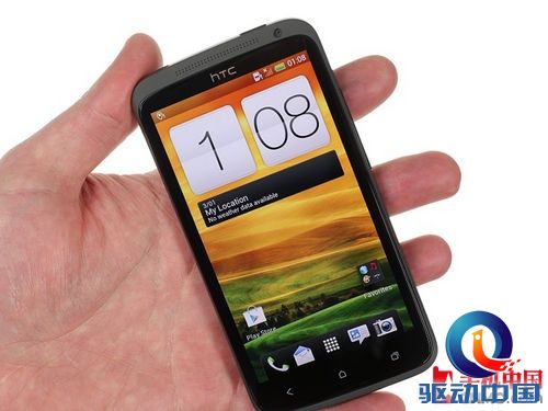 HTC one X 3980 黑色欧版、腾达