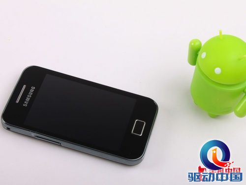 高性价比Android机 三星S5830i仅1099