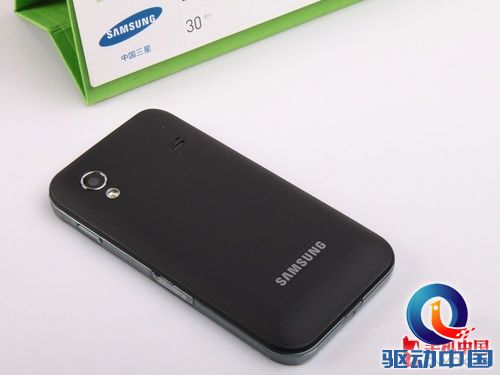 高性价比Android机 三星S5830i仅1099