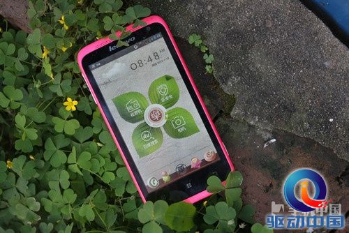 联想S720