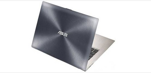 改变自己华硕ZENBOOK BX32商务笔记本