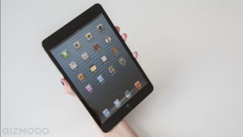 iPad mini
