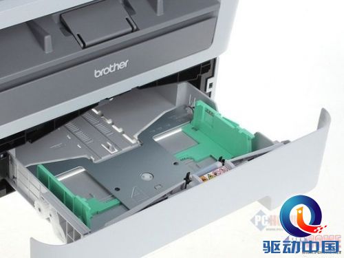 节约成本 兄弟DCP-7057一体机评测