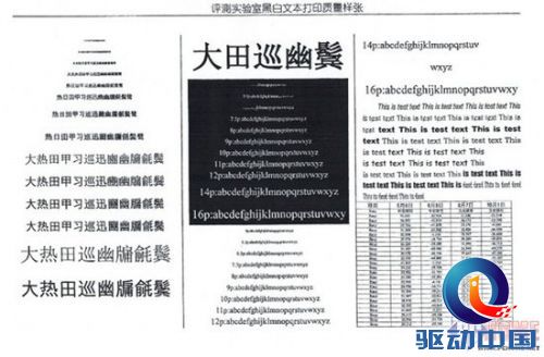 节约成本 兄弟DCP-7057一体机评测