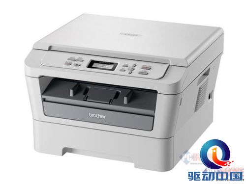 节约成本 兄弟DCP-7057一体机评测