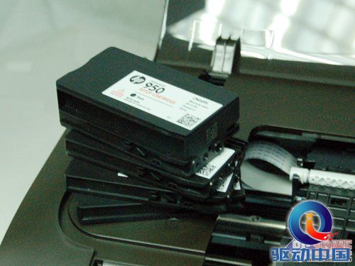 成本再减半 惠普8100商喷打印机评测
