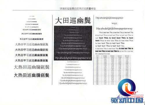 成本再减半 惠普8100商喷打印机评测