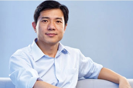 百度CEO李彦宏