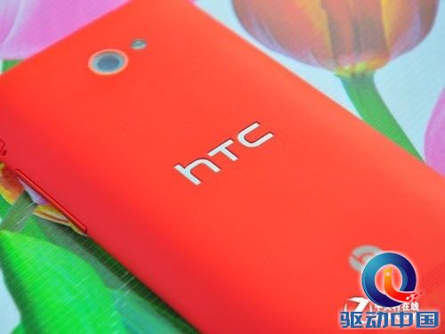 WP8年末压轴旗舰 双核HTC 8X联通版评测 