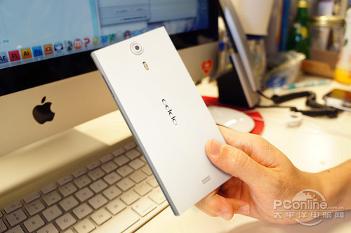 OPPO Finder 5