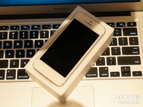 iPhone 5仅排第四!超薄智能强机TOP10