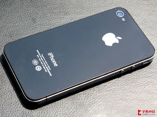 降价幅度近千元 美国原装iPhone 4到货