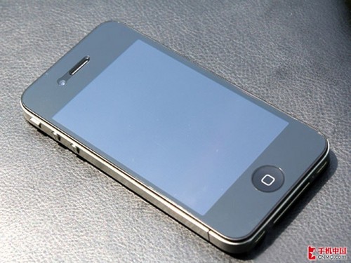 降价幅度近千元 美国原装iPhone 4到货