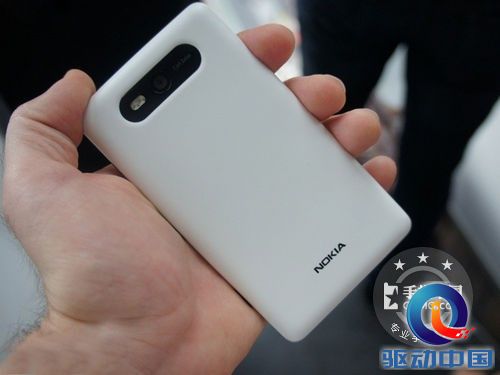 lumia820 3580 港版睿风