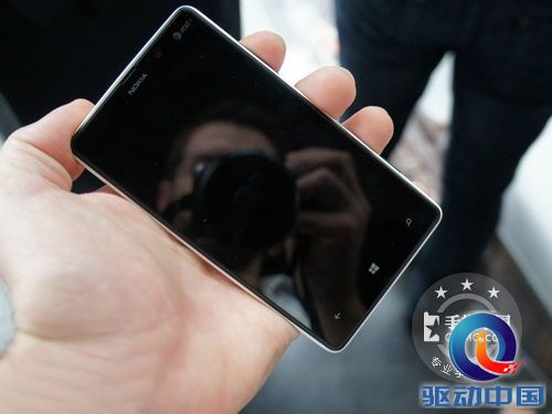 lumia820 3580 港版睿风