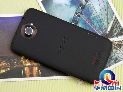 首款上市四核机 HTC One X持续降价