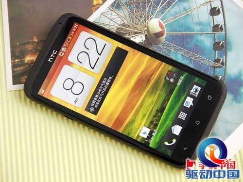 首款上市四核机 HTC One X持续降价