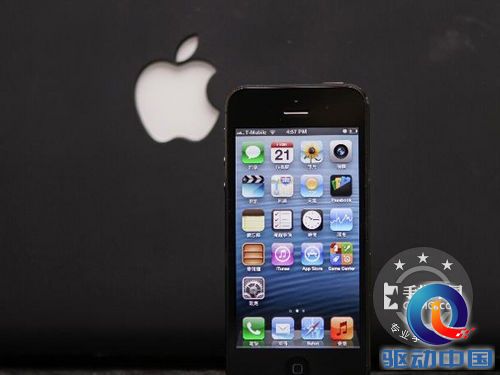 iPhone 5港版5199、、、、 奥龙