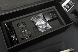 你值得拥有 RIM Porsche Design P’9981登陆中国