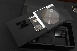 你值得拥有 RIM Porsche Design P’9981登陆中国
