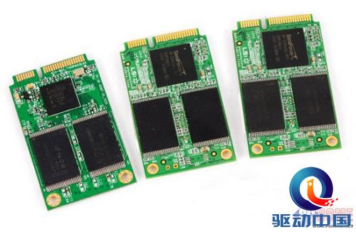 引入mSATA还送SSD 最快的FM2主板评测