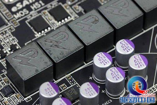 超耐久5代加持 技嘉X79-UP4深度解析