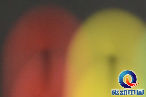 5级VR防抖 尼康70-200/4G VR镜头评测